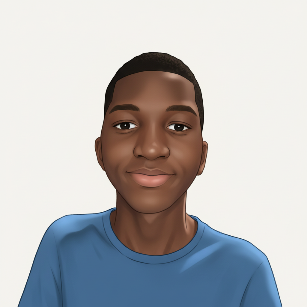 My profile pic